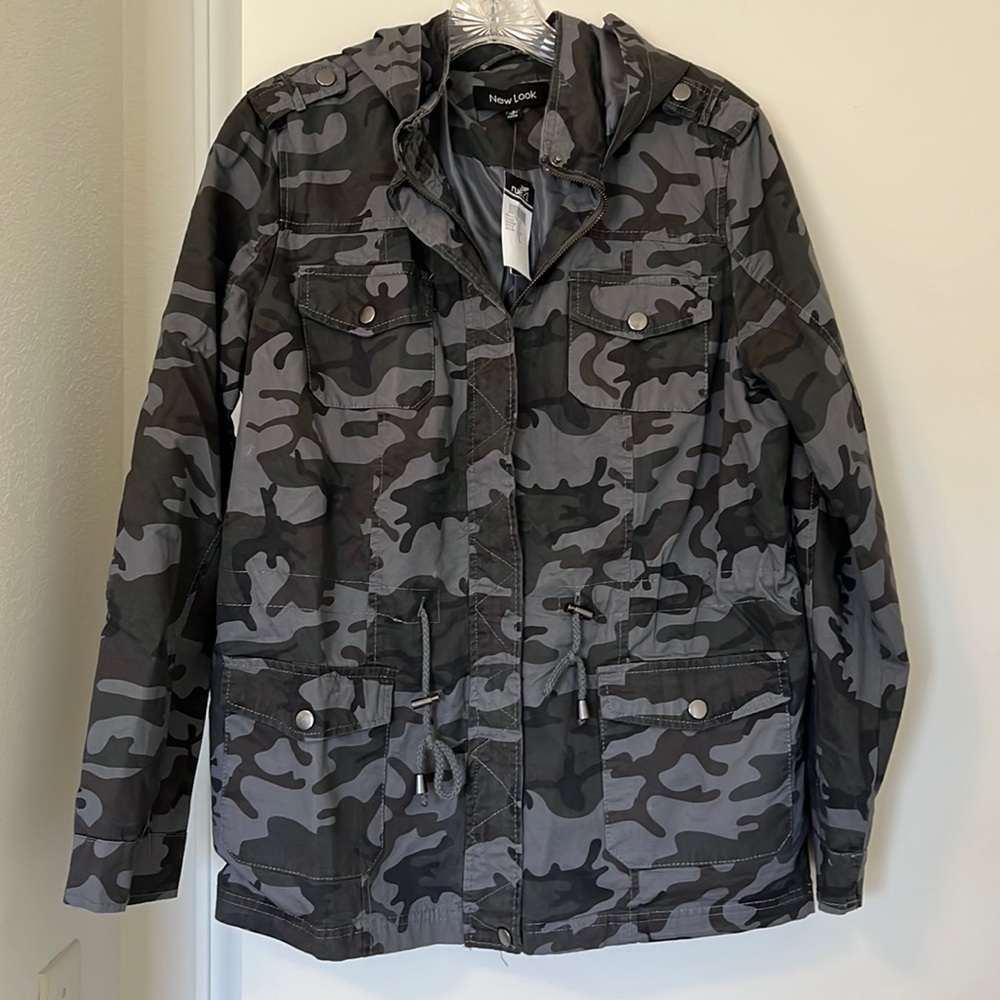 Rue21 Jacket